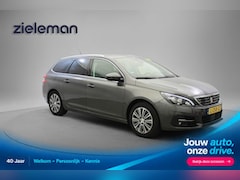 Peugeot 308 SW - 1.5 BlueHDI Allure - Carplay, Massage, Stoelverw. Trekhaak