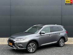 Mitsubishi Outlander - 2.0 4WD 7p Intense+ Pano | Leder | Clima
