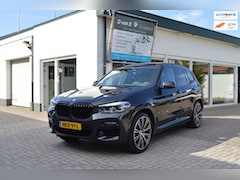 BMW X3 - XDrive30e M Pakket High/Pano/21"/Trekhaak