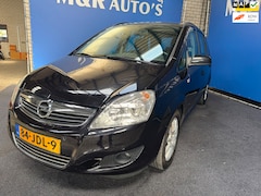 Opel Zafira - 1.8 Temptation 7 Persoons NAP met Nieuwe APK