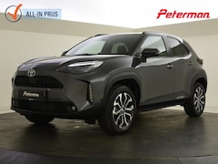 Toyota Yaris Cross - 1.5 Hybrid 130 Dynamic | PDC | Blindspot | Stuur-/ stoelverwarming |