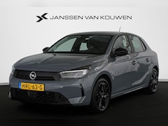 Opel Corsa - 1.2 Edition LED Apple CarPlay 16" LMW
