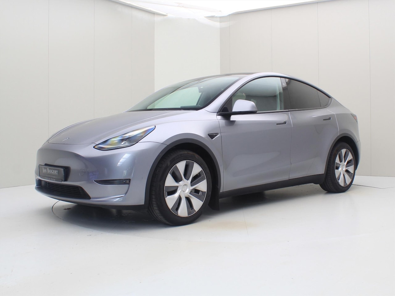 Tesla Model Y - Long Range AWD 75kWh 351pk 93.7% SoH [ AMD RYZEN+AUTOPILOT+19 INCH+PREMIUM AUDIO ] - AutoWereld.nl