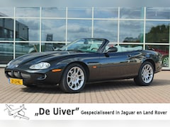 Jaguar XKR - 4.0 V8 Convertible