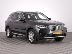 BMW X3 - xDrive30e Executive | LEDER | CAMERA | ECC | Full LED