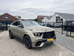 Mercedes-Benz AMG GLE - 63 S 4MATIC+