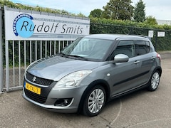 Suzuki Swift - 1.2 Exclusive *Keyless ECC Clima