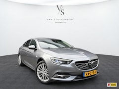 Opel Insignia Grand Sport - 1.5 Turbo Innovation HUD STUURVERWARMING STOELVERWARMING TREKHAAK