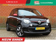Renault Twingo - 1.0 SCe 70pk Collection | NL-auto | 5 deuren | Airco | Cruise control | Elek. ramen | Cent