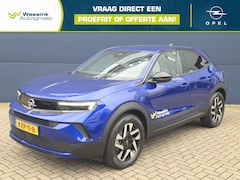 Opel Mokka - 1.2 Turbo Hybrid Business Edition | Camera | Stoel-/Stuurverwarming | Climate Control | Na