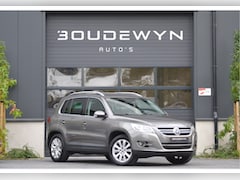 Volkswagen Tiguan - 1.4 TSI Sport&Style NAP | Dealer onderhouden | Cruise Control | Parkeersensoren