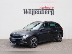 Skoda Kamiq - 1.0 TSI Monte Carlo Pano ACC Camera