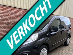 Fiat Fiorino - 1.4 BENZIENE AIRCO BPM VRIJ MARGE