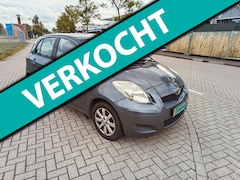 Toyota Yaris - 1.3 VVTi Comfort