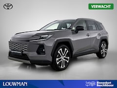 Toyota RAV4 - 2.5 Hybrid AWD 200 Executive | Nieuw Model | Geen Plug-In | Direct Leverbaar | 360 | Head