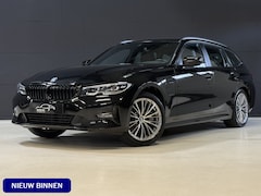 BMW 3-serie Touring - 330e Business Edition Plus | Vol leder | Elektr. trekhaak | Harman/Kardon