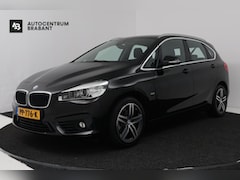 BMW 2-serie Active Tourer - 218i High Executive (NAVIGATIE, PARKEERSENSOREN, CRUISE CONTROL)