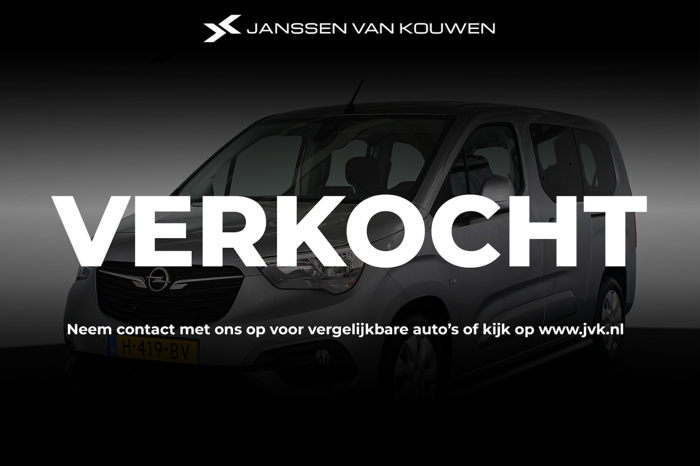 Opel Combo Tour - 1.2 Turbo L2H1 Edition 7p. Unieke KMstand Stuurverwarming Achteruitrijcamera Apple Carplay - AutoWereld.nl
