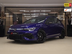 Volkswagen Golf - 2.0 TSI R 4Motion AKRAP/PANO/HEADUP/IQ/H-K/BOMVOL