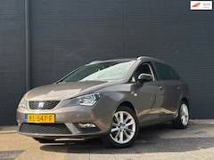 SEAT Ibiza ST - 1.0 EcoTSI Style Connect | Navi | Trekhaak