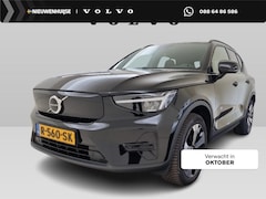 Volvo XC40 - Recharge Plus 70 kWh | SOH:92% | Warmtepomp | Stoel/Stuurverwarming | Keyless entry | Park