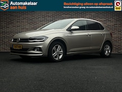 Volkswagen Polo - 1.0 TSI Highline |Join edition