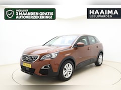 Peugeot 3008 - 1.2 PureTech Blue Lease Executive Camera l Climate Control l Cruise Control l Apple Carpla