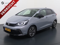 Honda Jazz - 1.5 i-MMD 122pk Hybrid CVT Advance Sport