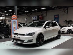 Volkswagen Golf - 1.4 TSI Highline DSG Xenon Navi Clima