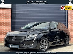 Peugeot 308 SW - 1.2 PureTech Active Pack Business Automaat, Riem is vervangen, Parkeersensoren