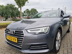 Audi A4 Avant - 1.4 TFSI Sport Pro Line S Panodak
