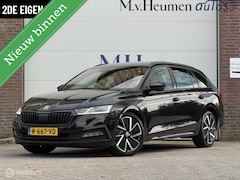Skoda Octavia Combi - 2.0 TDI Pano Keyless Adaptive Memory Head Up Camera