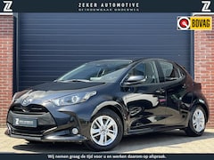 Mazda 2 Hybrid - 1.5 Agile Stoel/stuurverwarming, Apple CarPlay/Android Auto, camera, climate control