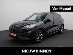 Ford Kuga - 1.5 EcoBoost ST-Line X | Apple Carplay/Android Auto | B&o | Trekhaak | Achteruitrijcamera