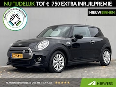 MINI Electric - Cooper SE 33 kWh / Accu SoH 97 % / CCS snel laden / HUD / Navigatie / Apple Carplay Androi