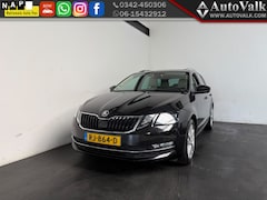 Skoda Octavia Combi - 1.0 TSI Greentech Style Business