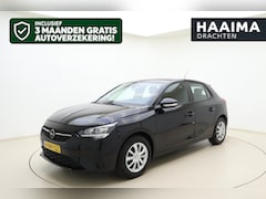 Opel Corsa - 1.2 Edition | Airco | Navigatie | Cruise Control | Apple Carplay & Android Auto | Parkeers