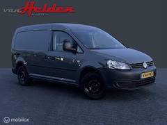 Volkswagen Caddy Maxi - Bestel 1.2 TSI Bestel Benzine Klima Cruise cntrl Zeer Nette Staat