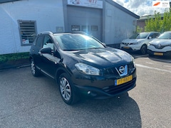 Nissan Qashqai - 2.0 Acenta|PANO|CLIMATE