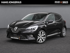 Renault Clio - E-Tech Hybrid 140 Initiale Paris | 360 CAMERA | STUUR/STOELVERWARMING | BOSE | NAVI | APPL