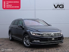 Volkswagen Passat Variant - 1.5 TSI Highline Business R