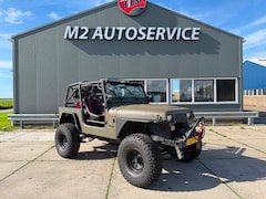 Jeep Wrangler - HARDTOP 4.0