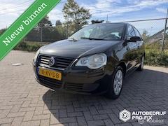 Volkswagen Polo - 1.2-12V Optive