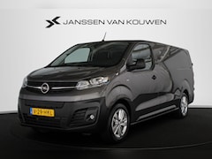 Opel Vivaro Electric - L3 75 kWh SOH 96% Navi Apple CarPlay 17"