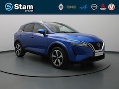 Nissan Qashqai - 158pk MHEV Xtronic Business Premium Apple Carplay/Android Auto | Climate