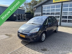 Citroën C4 Picasso - 1.6 VTi Dynamique 5p.Clima PDC Cruise