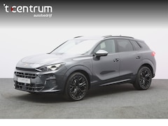 CUPRA Terramar - 1.5 TSI e-Hybrid 272 PK VZ Performance PHEV, Panoramadak, Leder, Sennheiser Sound, 360 Cam