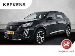 Peugeot 2008 - SUV Allure 100pk | Navigatie | Achteruitrijcamera | Climate Control | Cruise Control | Par