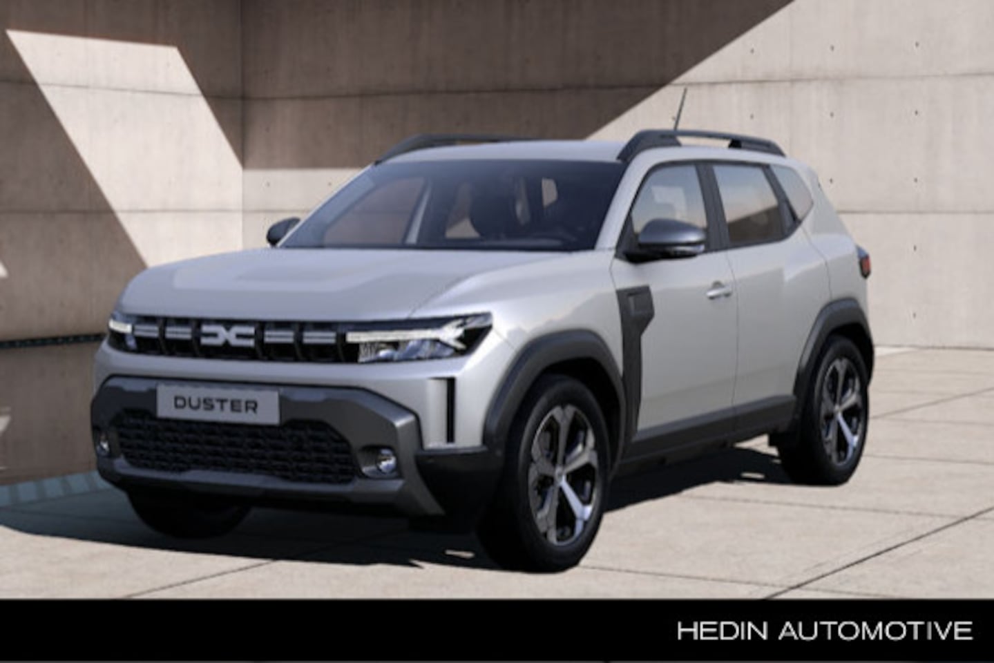 Dacia Bigster - 1.8 Hybrid 155 Limited Edition | Uit Voorraad Leverbaar | - AutoWereld.nl