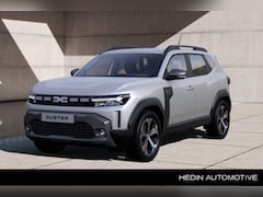 Dacia Bigster - 1.8 Hybrid 155 Limited Edition | Uit Voorraad Leverbaar |